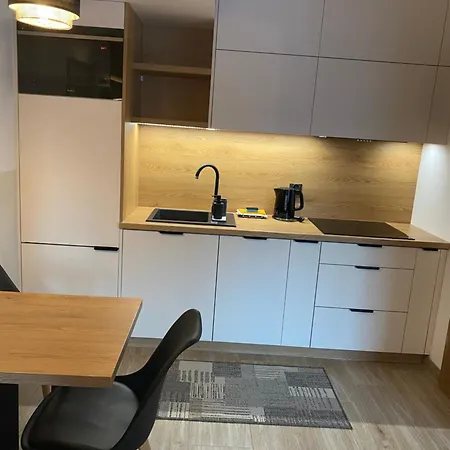 Apartamenty Cicha Dolina Jurgow Exterior photo
