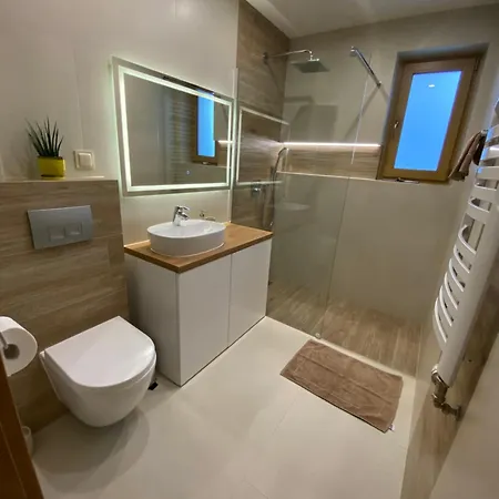 Apartamenty Cicha Dolina Jurgow Exterior photo