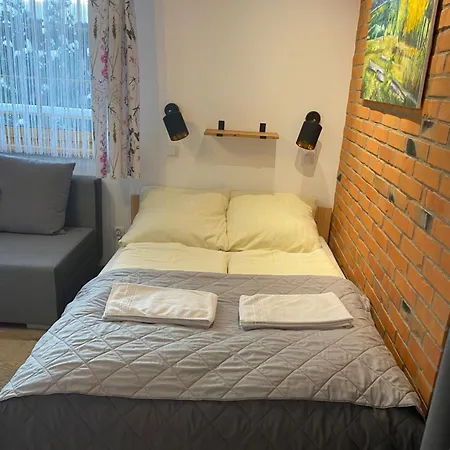 Apartamenty Cicha Dolina Jurgow Exterior photo