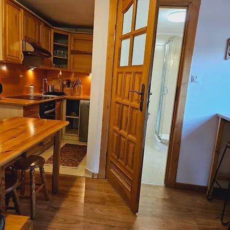 Apartamenty Cicha Dolina Jurgow Exterior photo