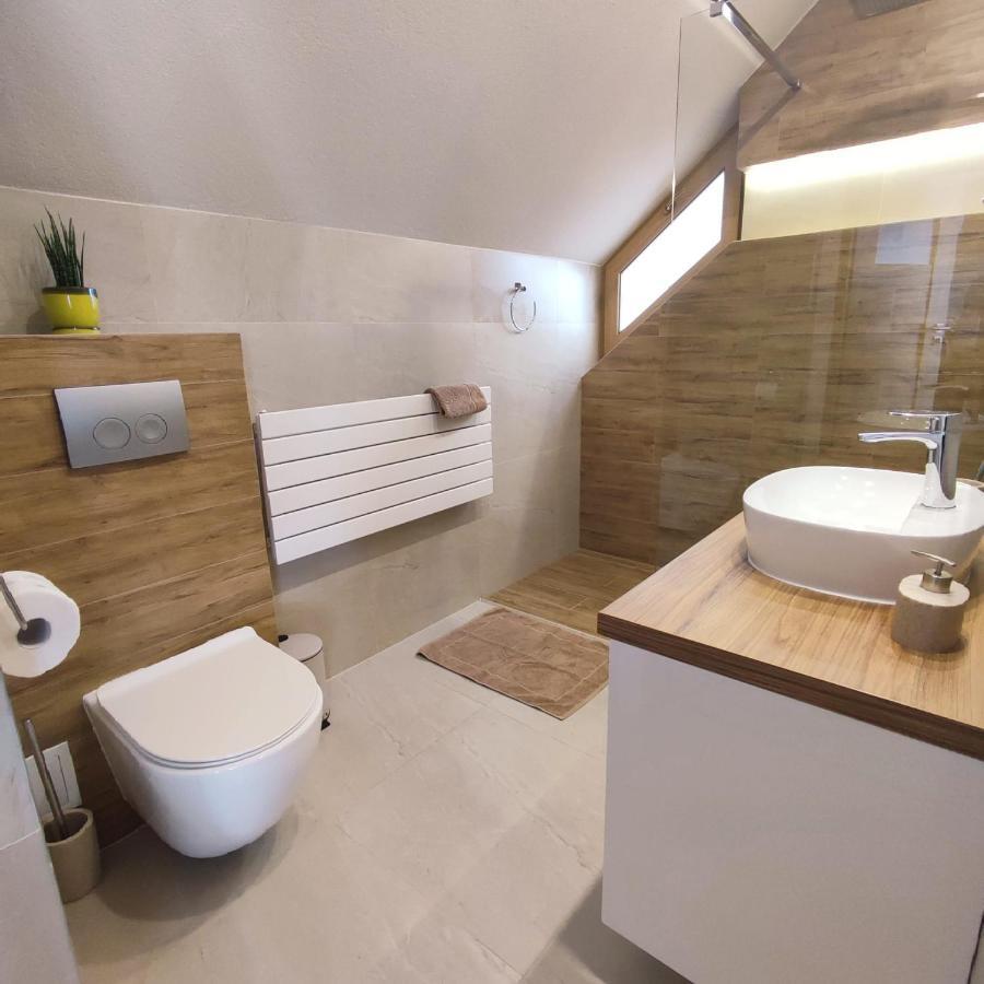 Apartment Cicha Dolina *