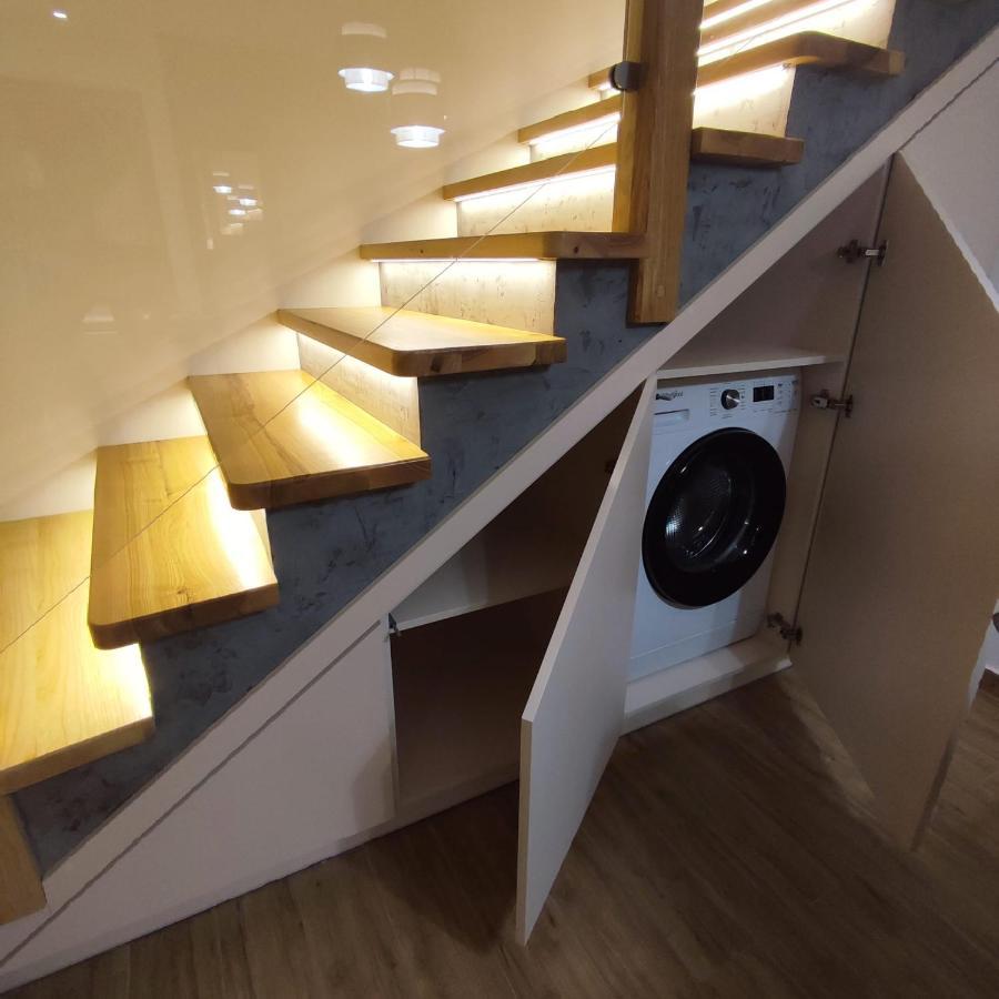 Cicha Dolina Apartment *