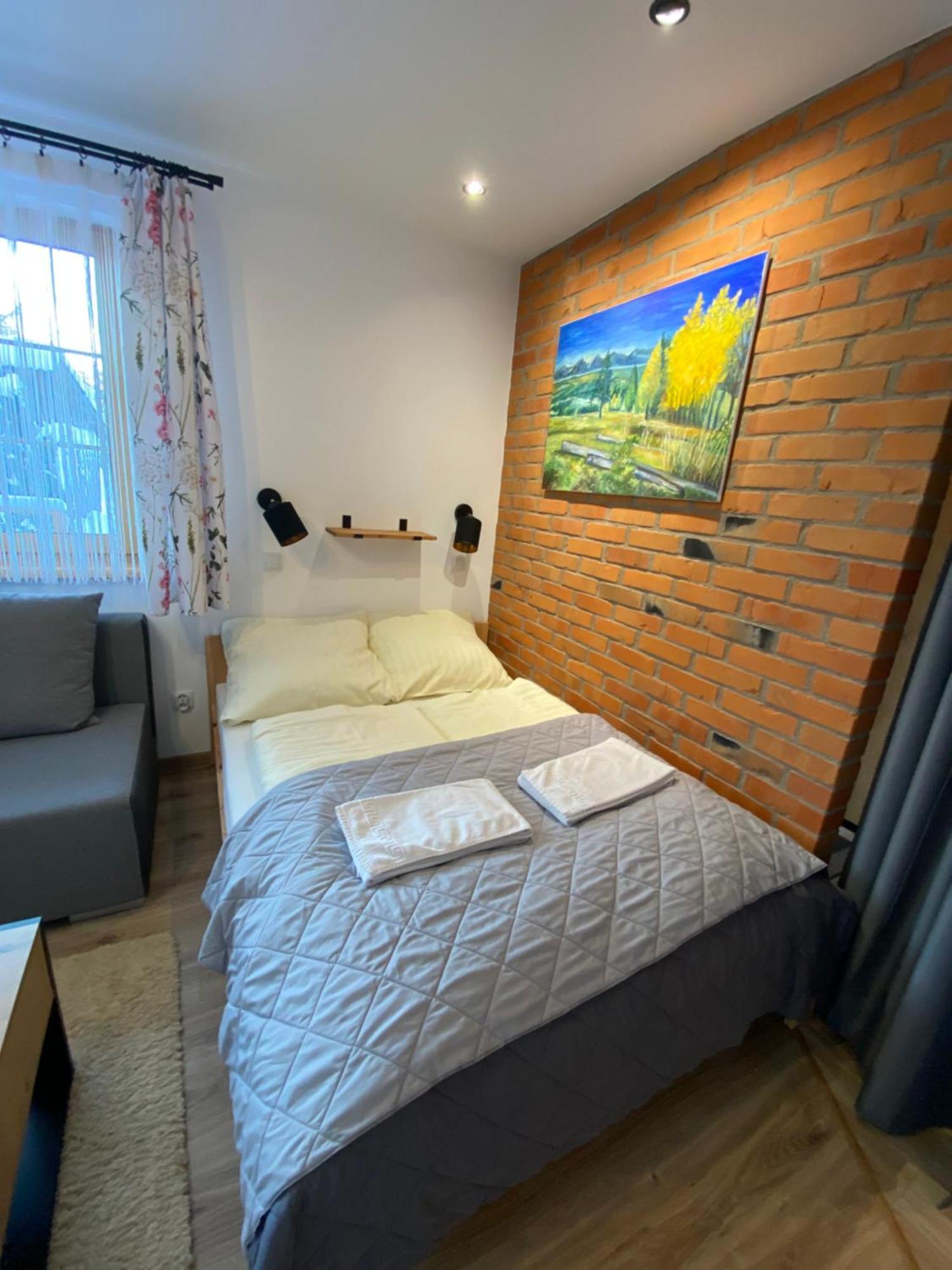 Apartment Cicha Dolina *