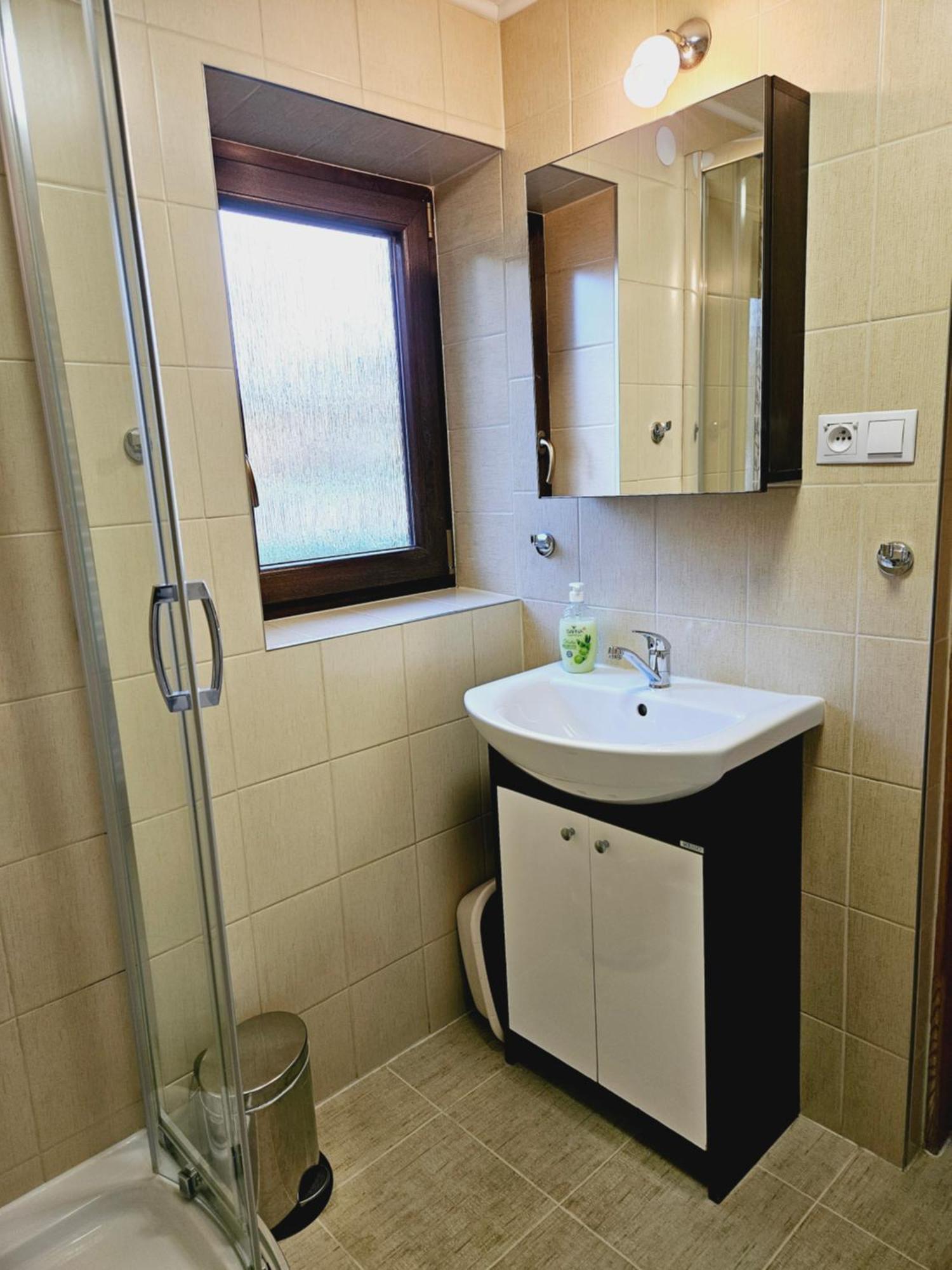Cicha Dolina Apartment