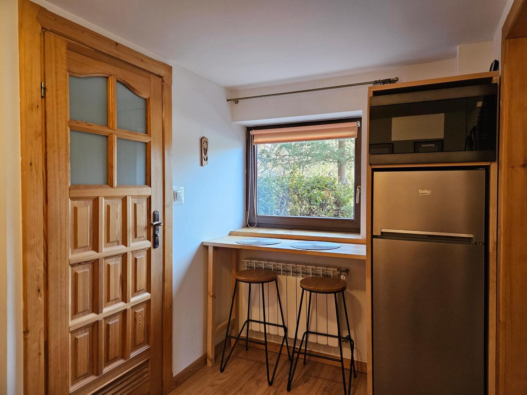 Cicha Dolina Apartment