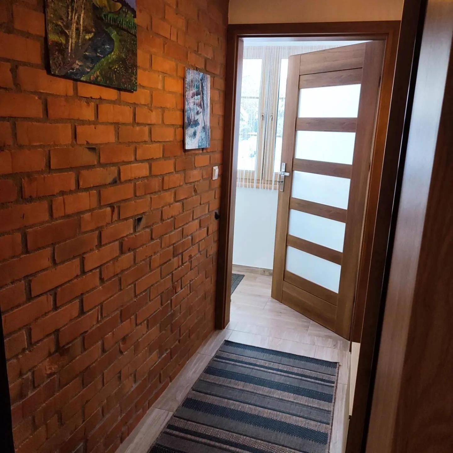 Apartment Cicha Dolina *