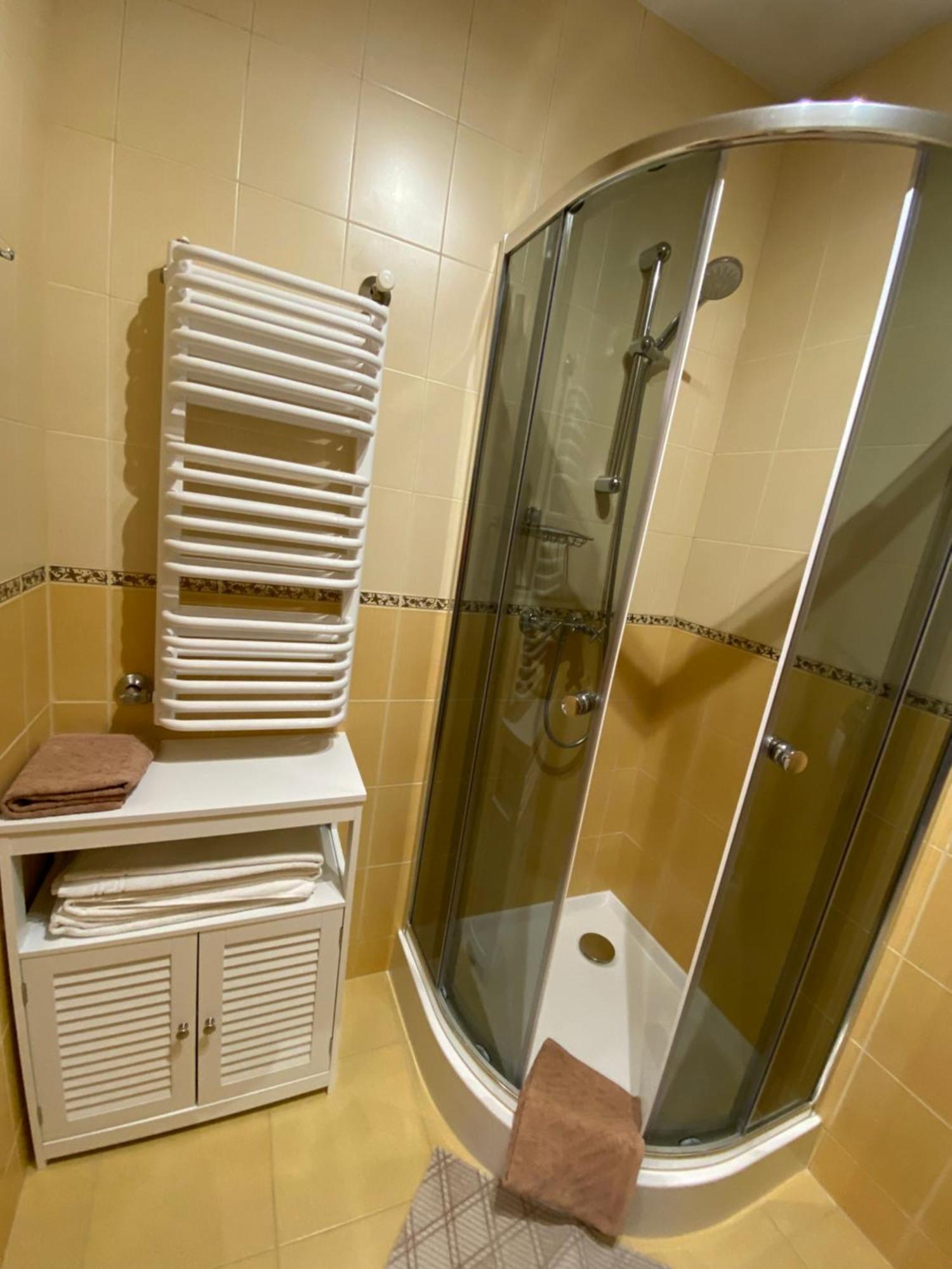 Cicha Dolina Apartment Jurgow