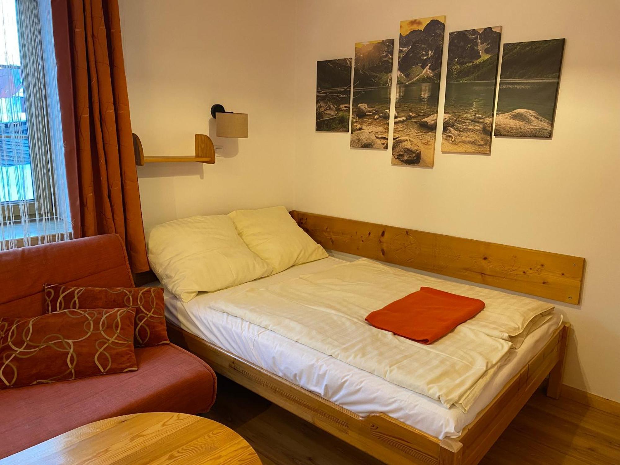 Cicha Dolina Apartment