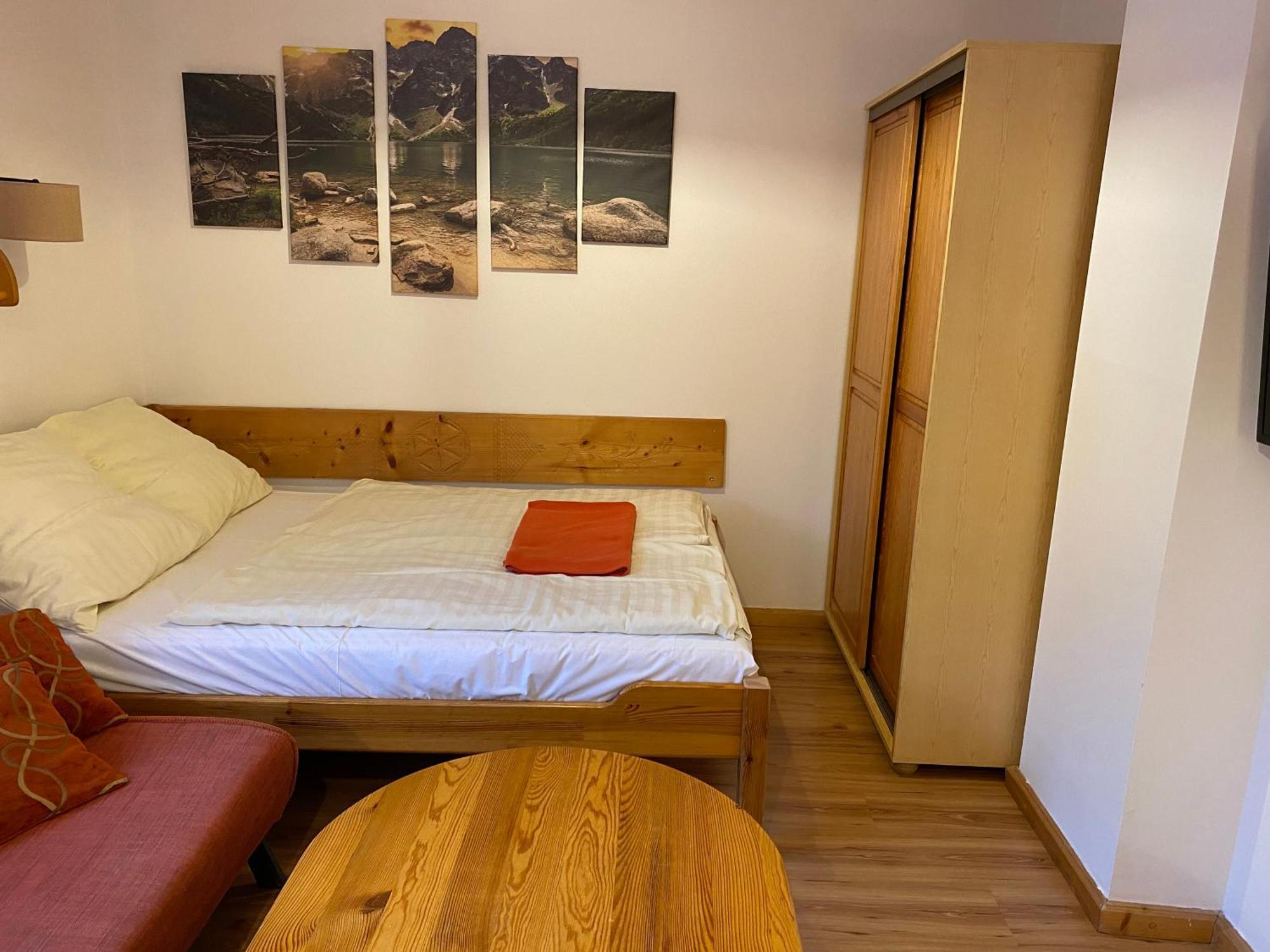 Cicha Dolina Apartment