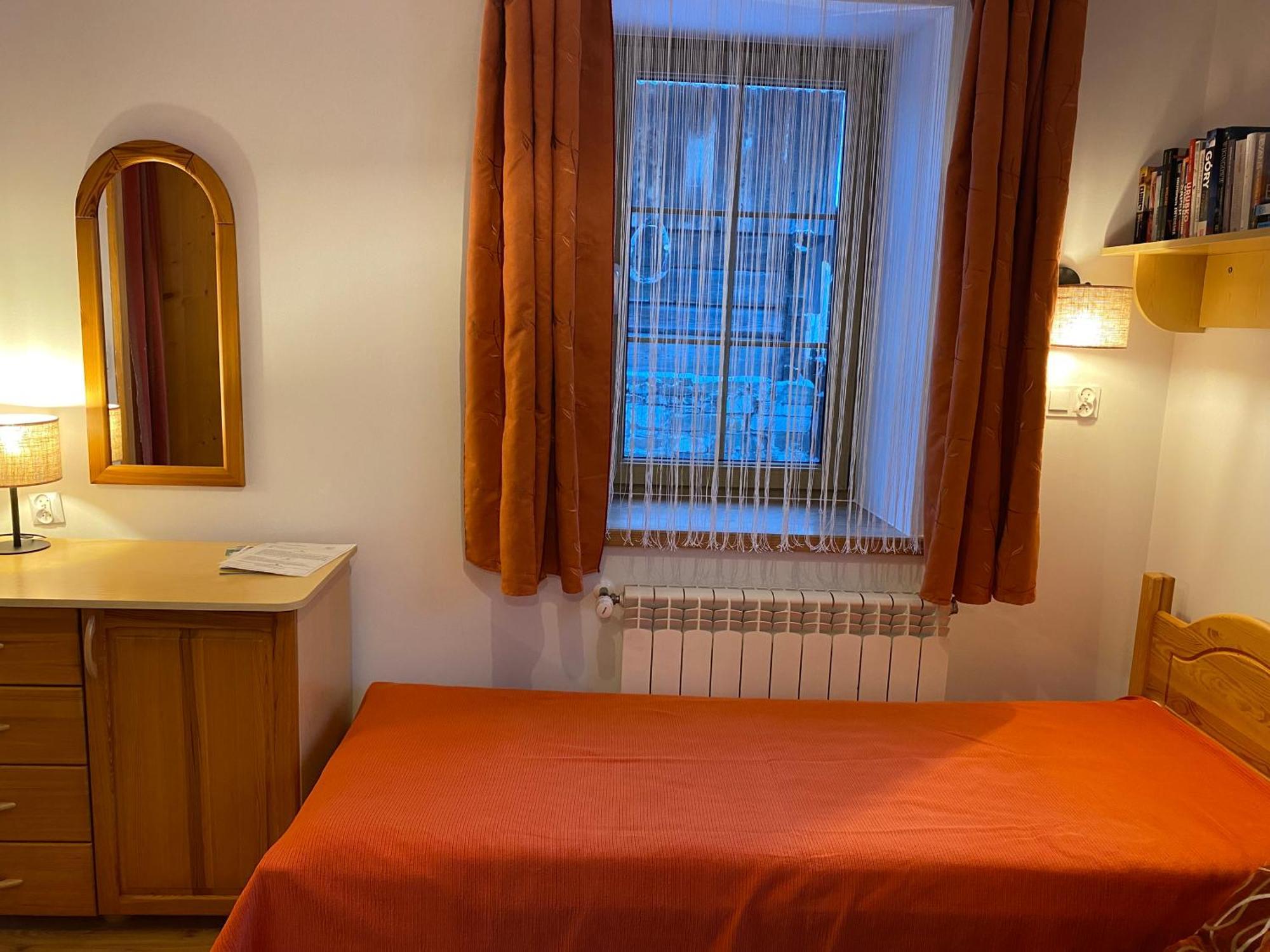 Apartment Cicha Dolina *