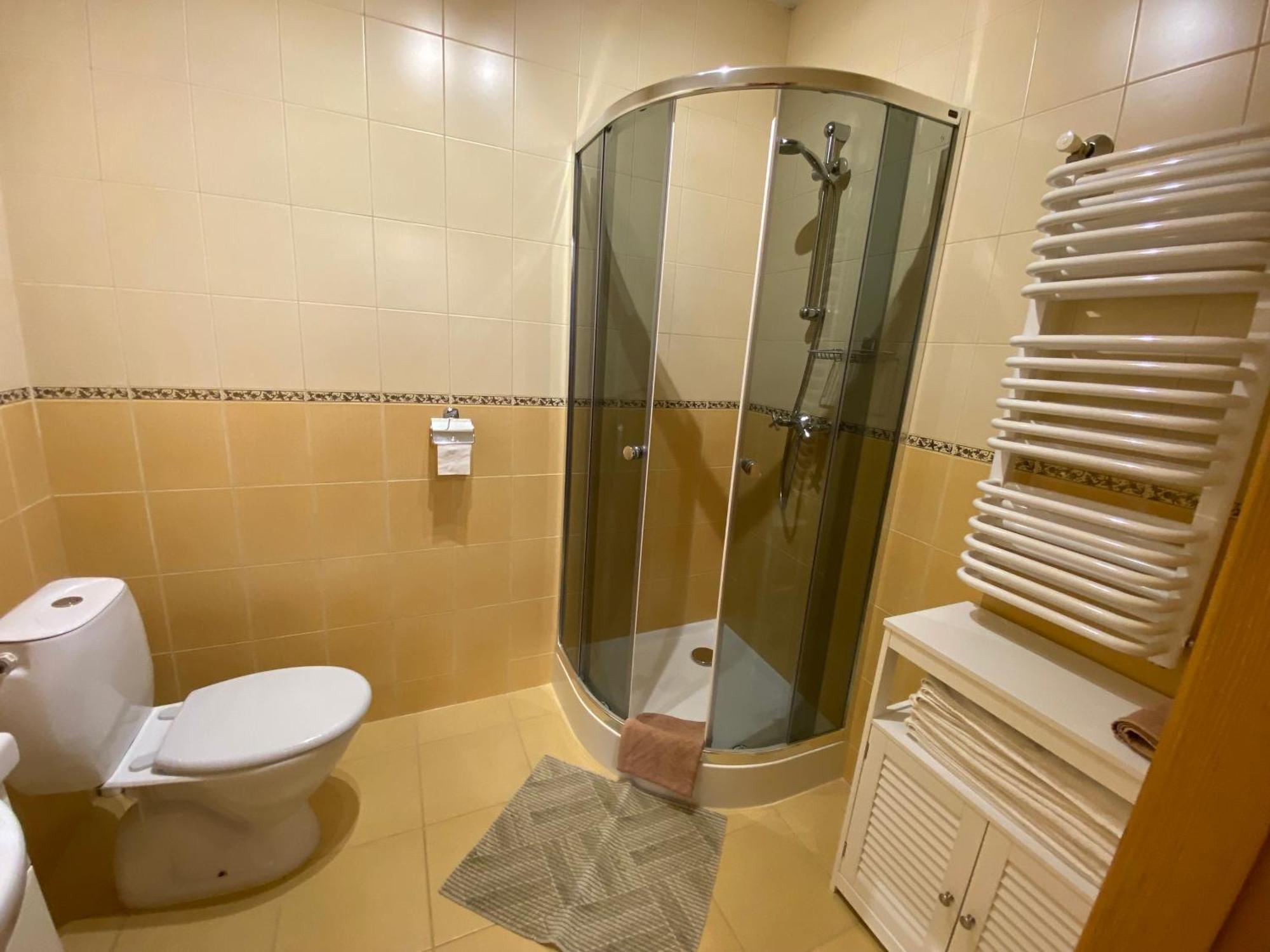 Apartment Cicha Dolina Jurgow