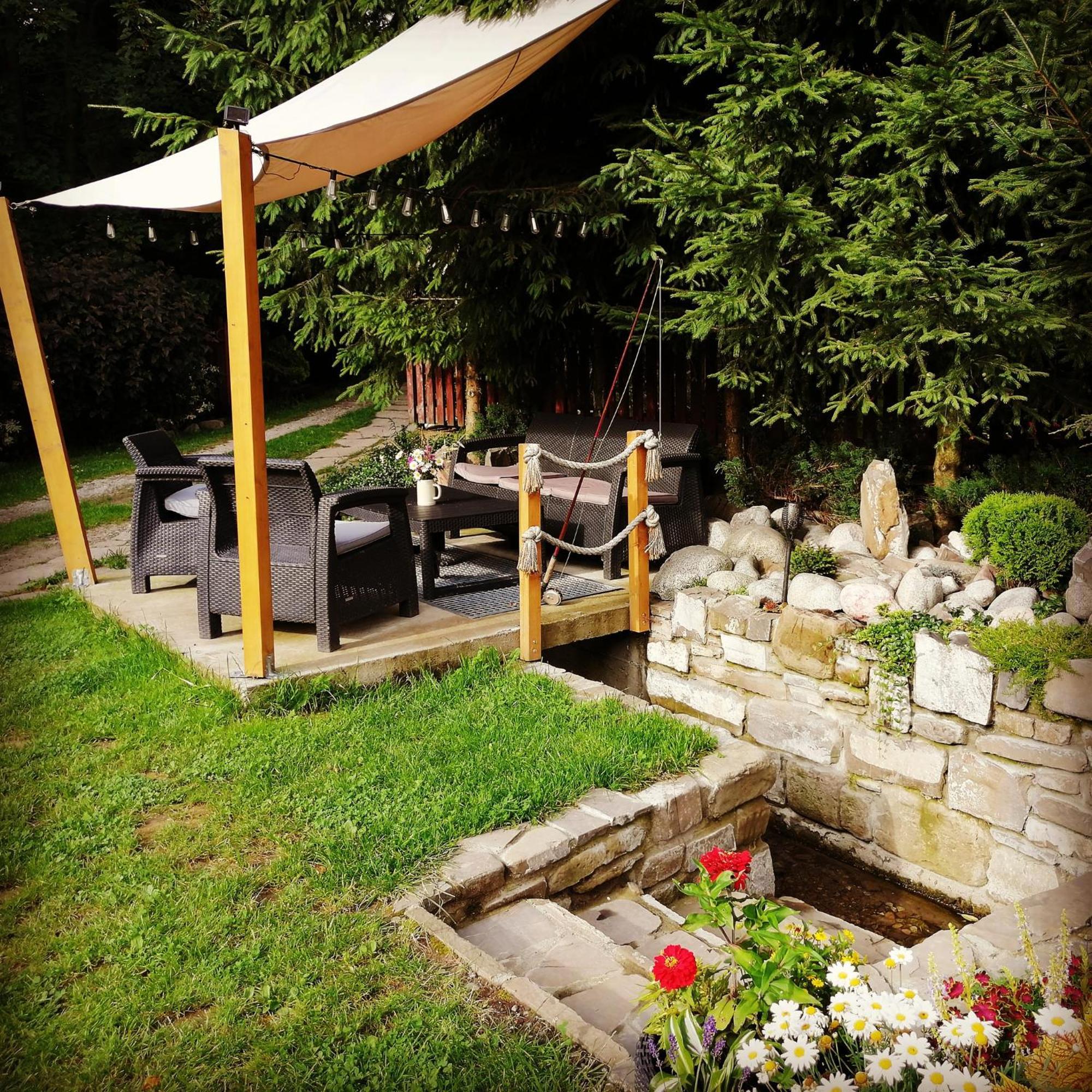Apartment Cicha Dolina