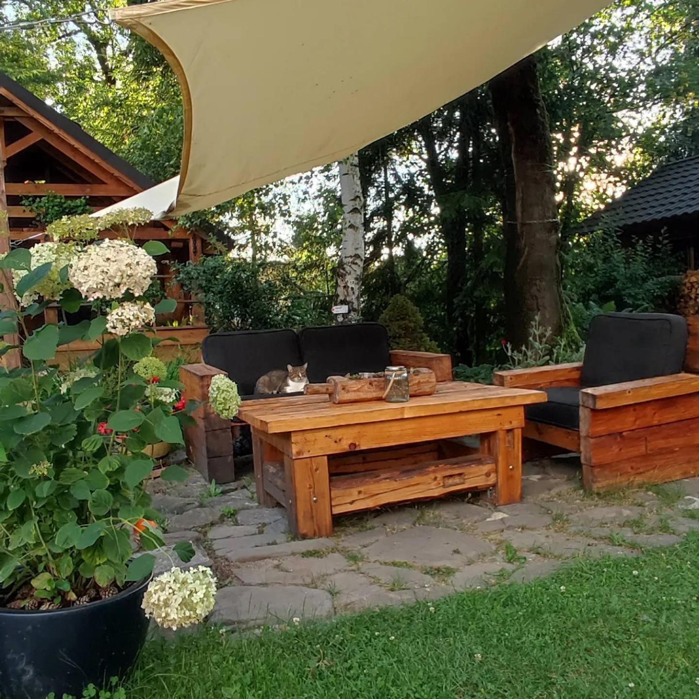 Apartment Cicha Dolina *