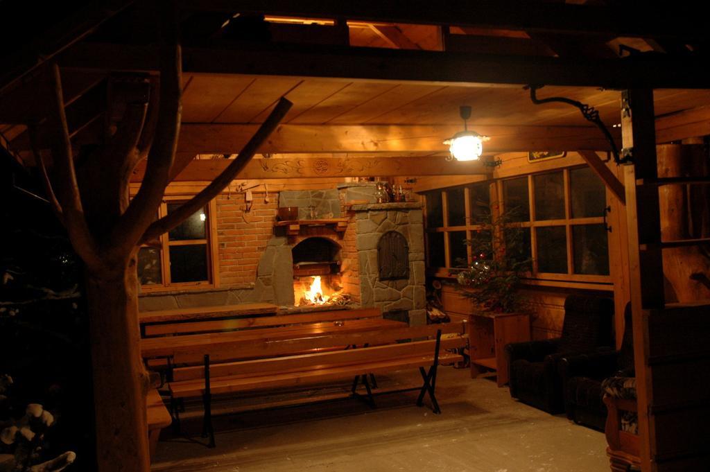 Apartment Cicha Dolina