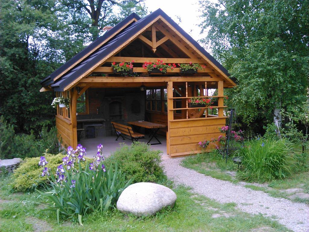 Apartment Cicha Dolina