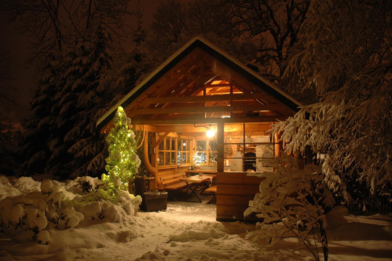 Apartment Cicha Dolina